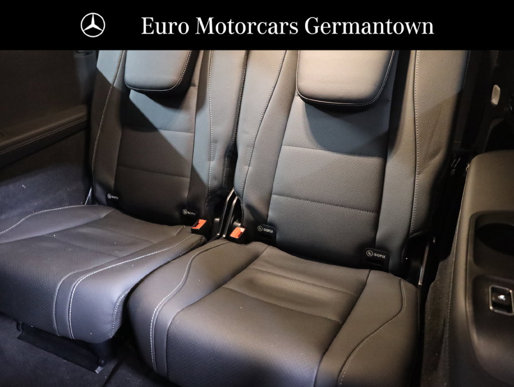 Used 2026 Mercedes-Benz GLS 450 4MATIC image 46