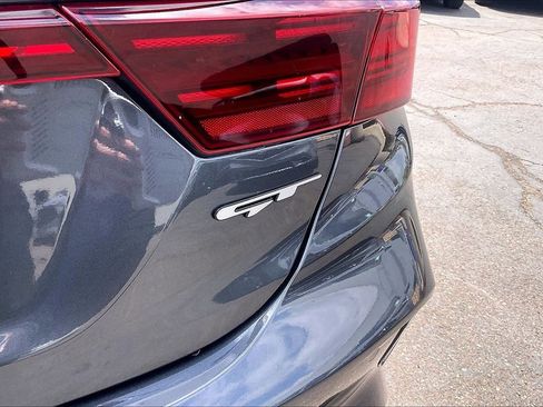 Used 2023 Kia Forte GT w/ GT2 Package FWD image 6