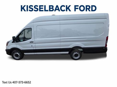New 2026 Ford Transit 350 148 High Roof Extended image 6