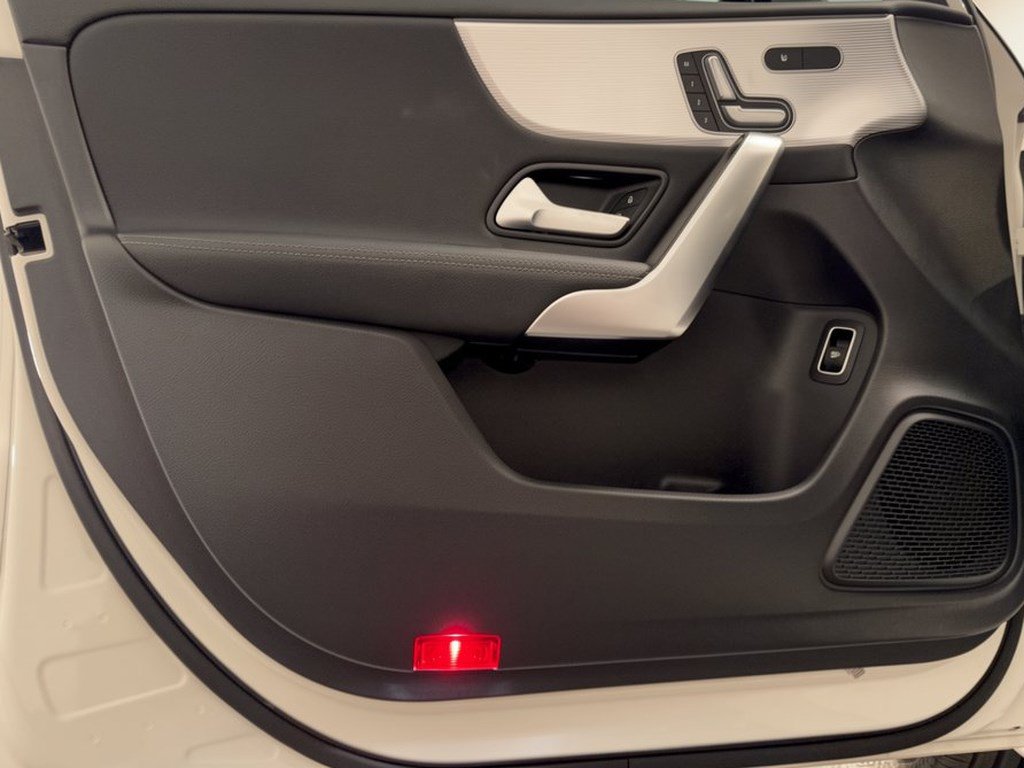 Certified 2021 Mercedes-Benz A 220 image 14