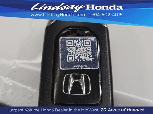 Used 2016 Honda Accord Touring image 21