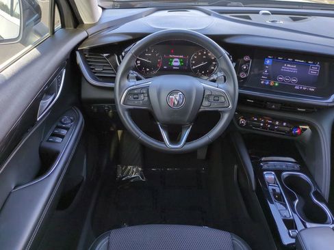 Used 2023 Buick Envision Preferred image 15