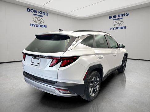 New 2026 Hyundai Tucson SEL FWD image 5