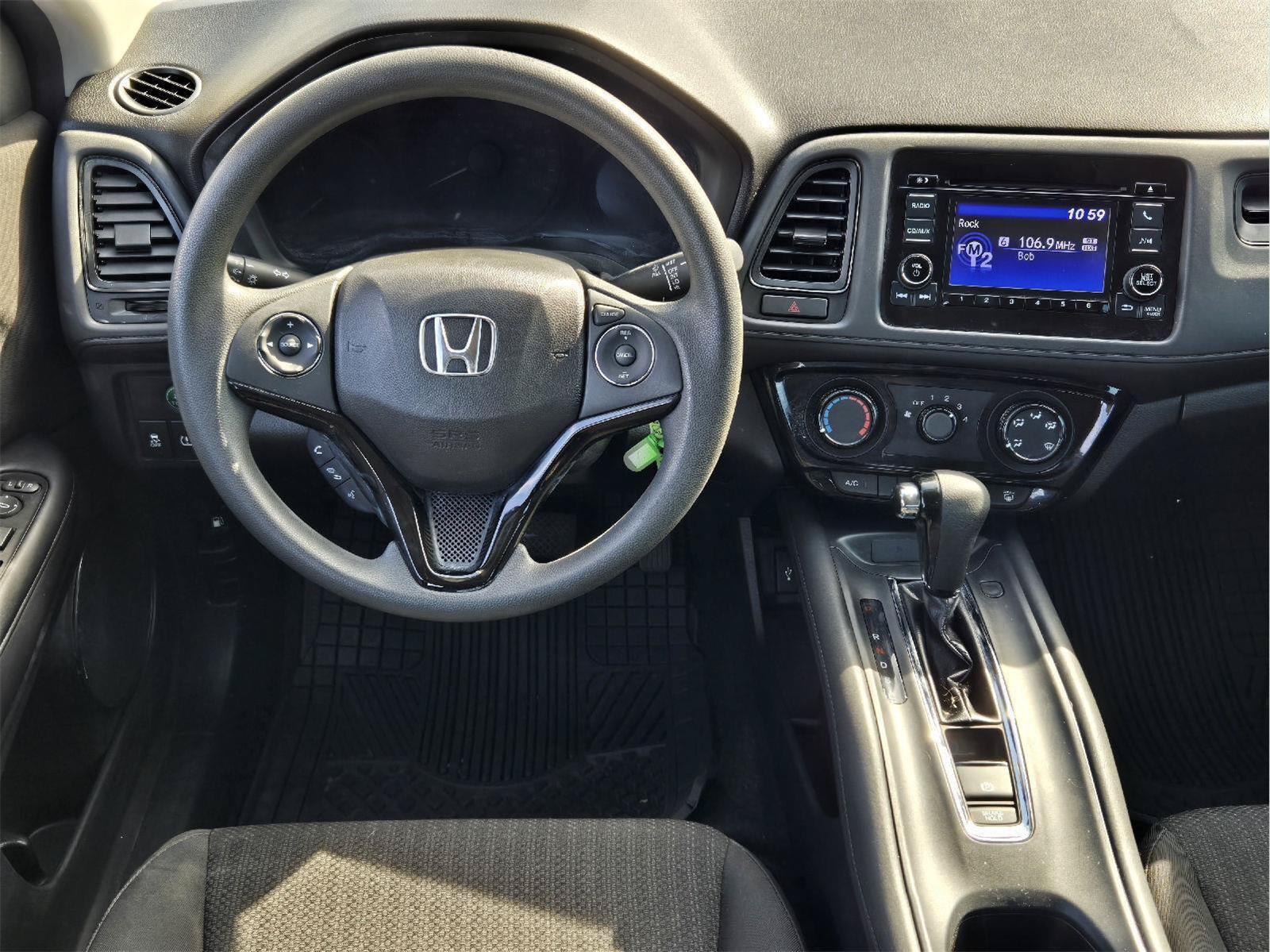Used 2016 Honda HR-V LX image 24