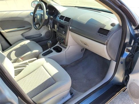 Used 2005 Chevrolet Cobalt Sedan image 22