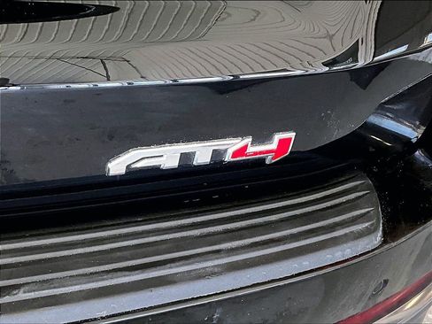 Used 2025 GMC Yukon AT4 w/ LPO, Floor Liner Package image 30