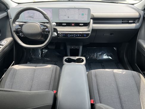 Used 2024 Hyundai Ioniq 5 SEL RWD image 24