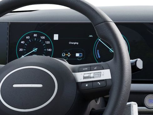 New 2026 Hyundai Tucson Limited image 20