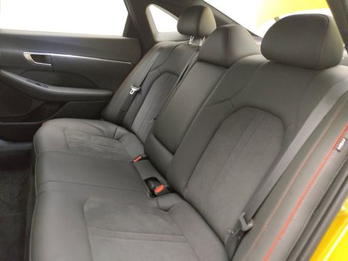 Used 2020 Hyundai Sonata SEL Plus w/ Tech Package FWD image 18
