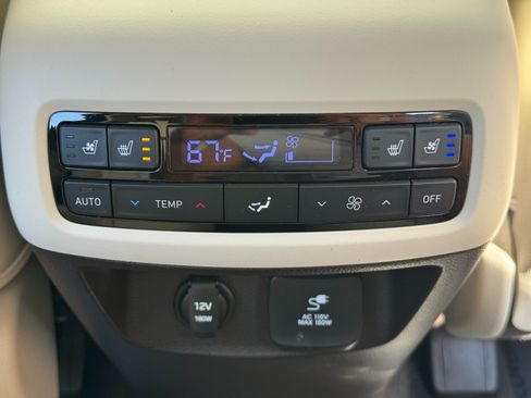 Used 2020 Hyundai Palisade Limited FWD image 33