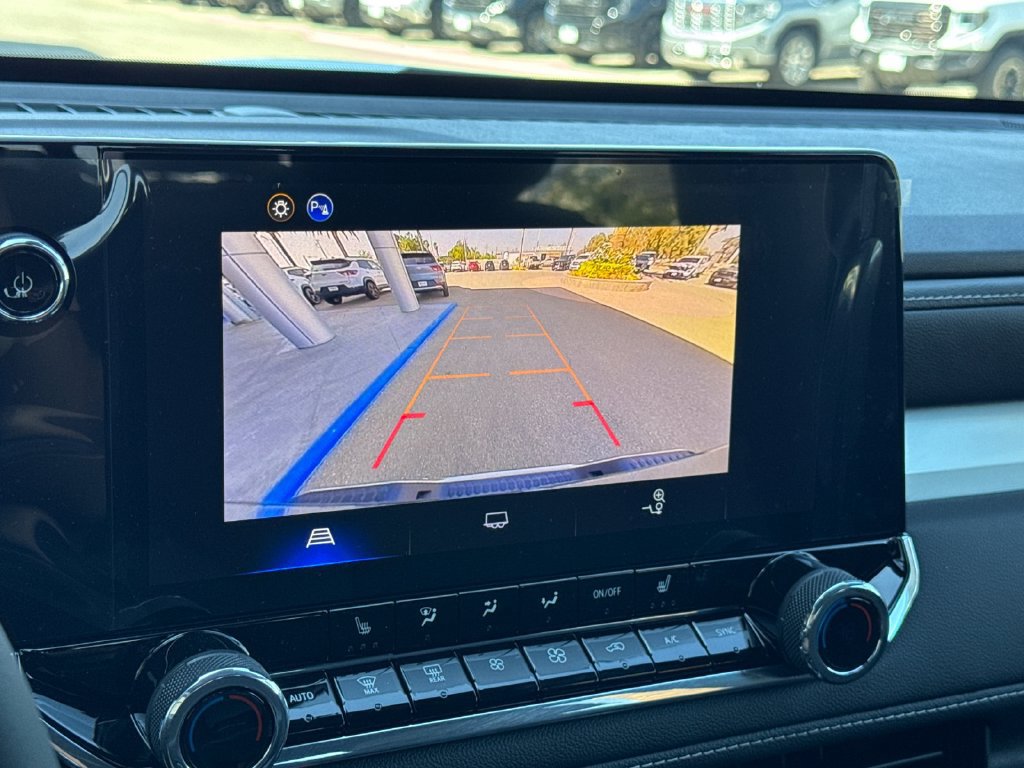 New 2026 Chevrolet Colorado LT RWD image 17