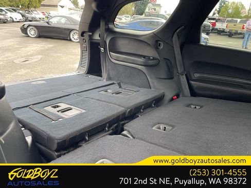 Used 2025 Dodge Durango R/T image 35