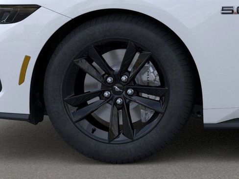 New 2026 Ford Mustang GT image 19