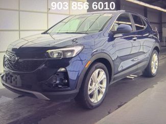 Used 2023 Buick Encore GX Preferred w/ Cold Weather Comfort Package video 1