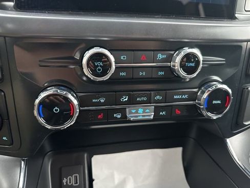 New 2026 Ford F150 XLT w/ Equipment Group 302A MID image 42