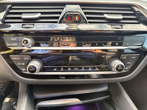 Used 2023 BMW 530i w/ M Sport Package image 51