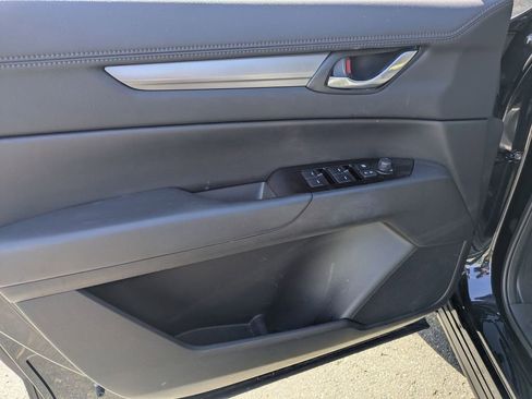 Used 2025 MAZDA CX-5 AWD 2.5 S w/ Select Package image 15