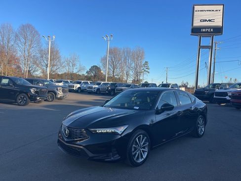 Used 2023 Acura Integra image 2