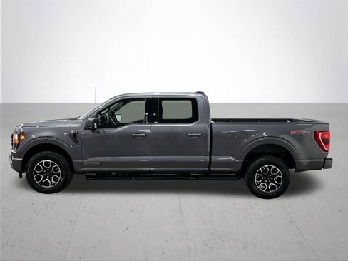 Used 2023 Ford F150 XLT w/ Equipment Group 301A Mid image 13