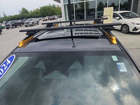 Certified 2024 Subaru Crosstrek 2.5i Wilderness AWD/4WD image 17