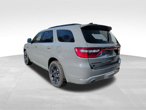 New 2026 Dodge Durango GT image 3