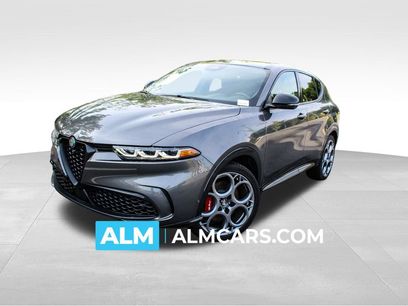 Used 2024 Alfa Romeo Tonale Veloce w/ Active Assist Package