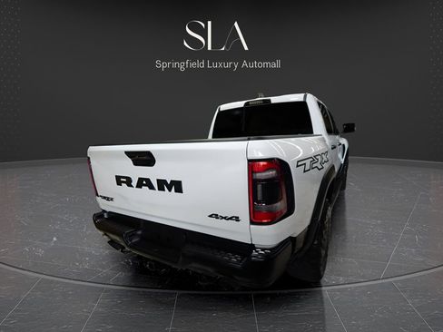 Used 2024 RAM 1500 TRX AWD/4WD image 5