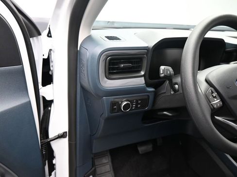 New 2025 Ford Maverick XL w/ Equipment Group 102A image 3