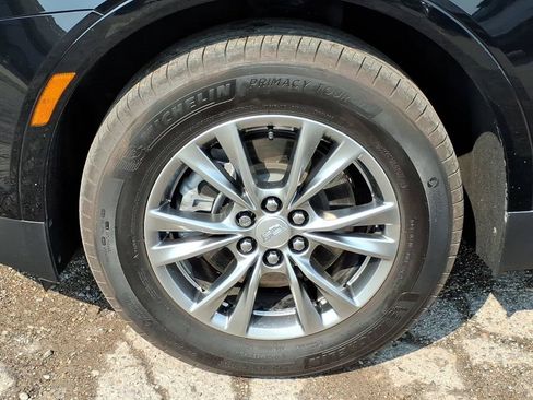 Used 2023 Cadillac XT5 Premium Luxury AWD/4WD image 9