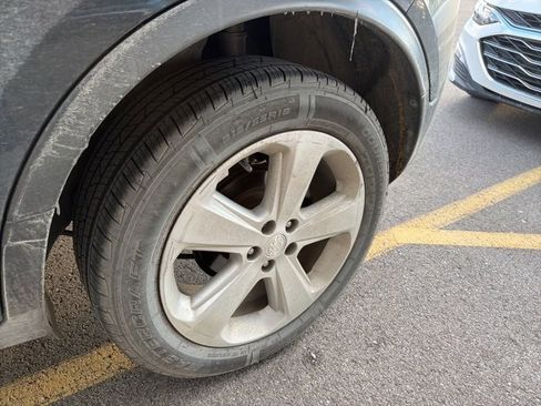 Used 2016 Buick Encore FWD image 6