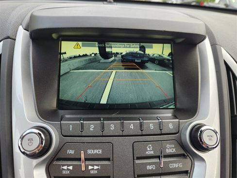 Used 2012 GMC Terrain SLT image 16