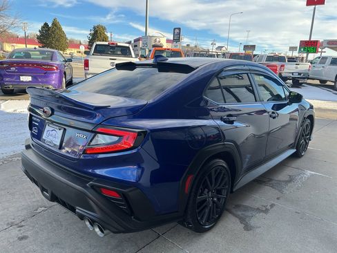 Used 2023 Subaru WRX Premium image 5