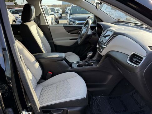 Certified 2024 Chevrolet Equinox LS w/ LS Convenience Package AWD/4WD image 23