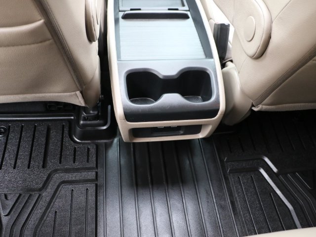 Used 2022 Honda Odyssey EX-L image 16