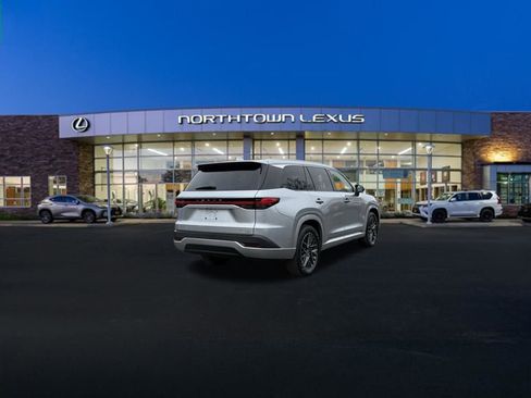 Used 2025 Lexus TX 350 AWD w/ Technology Package image 26