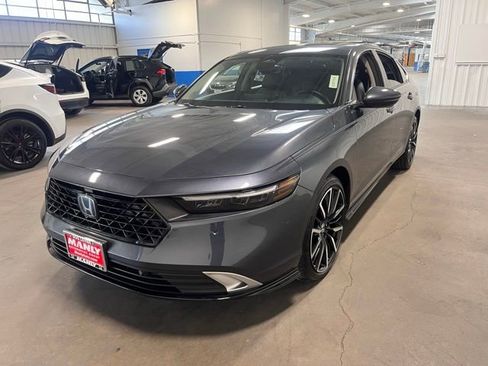 Used 2025 Honda Accord EX-L image 7