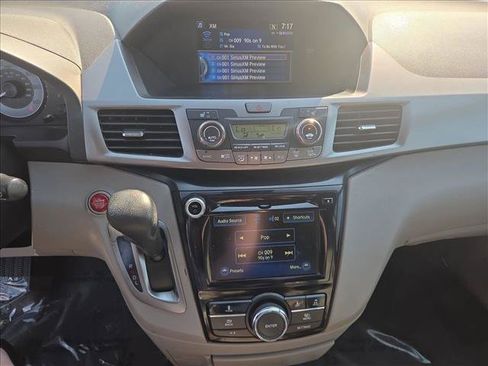 Used 2016 Honda Odyssey EX-L image 14