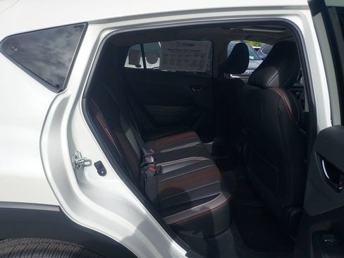 New 2026 Subaru Crosstrek 2.5i Limited AWD/4WD image 28