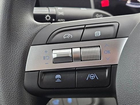 New 2026 Hyundai Tucson SEL FWD image 19