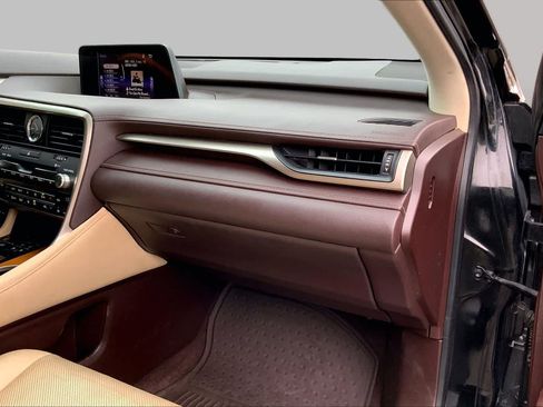 Used 2019 Lexus RX 350 AWD w/ Premium Package image 18