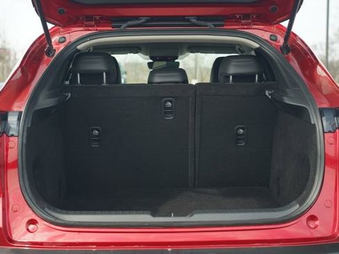 Used 2024 MAZDA CX-30 AWD 2.5 S w/ Select Sport Pkg image 18