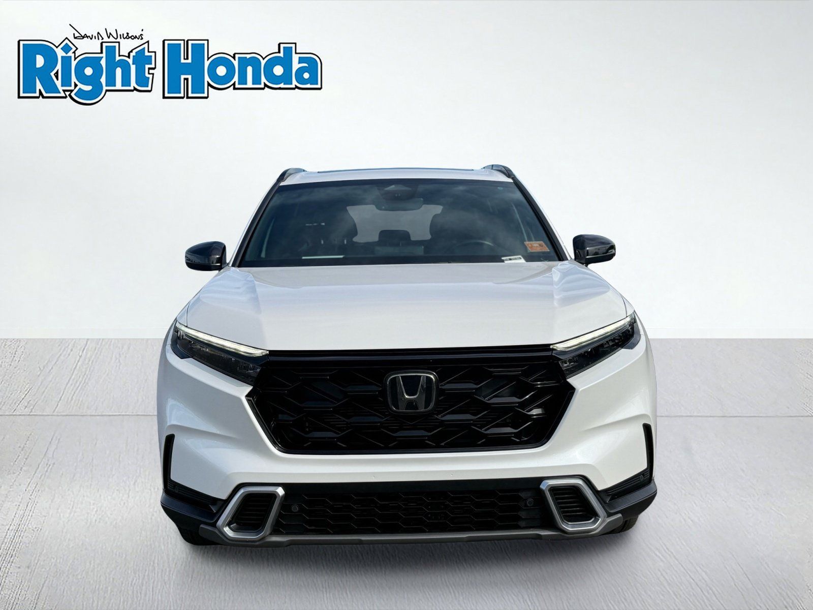 Used 2025 Honda CR-V Sport Touring image 5