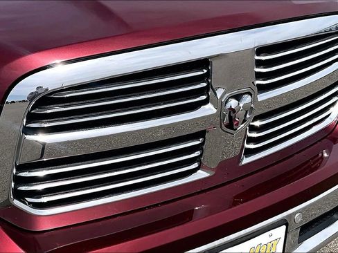 Used 2018 RAM 1500 Big Horn AWD/4WD image 40