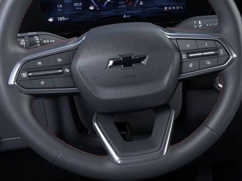 New 2026 Chevrolet Suburban RST w/ Comfort Package RWD image 19