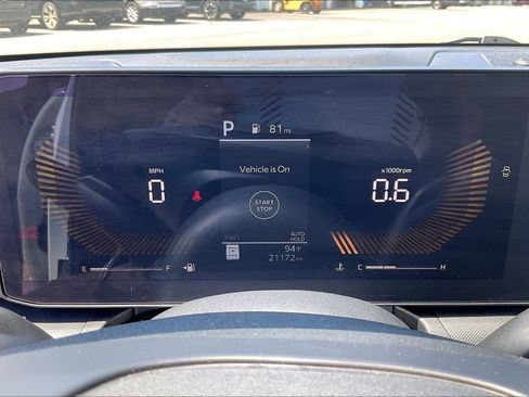 Used 2025 Kia K4 FWD image 20