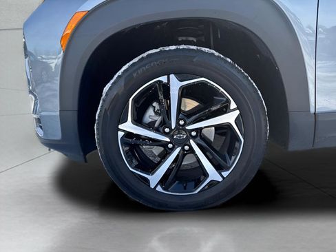 Used 2023 Chevrolet TrailBlazer RS image 5