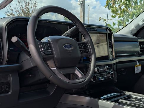 New 2026 Ford F250 Lariat w/ Lariat Ultimate Package AWD/4WD image 60