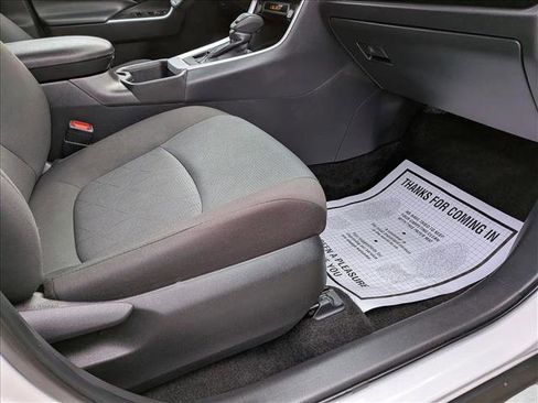 Certified 2025 Toyota RAV4 XLE image 15