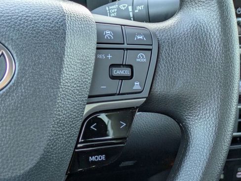 New 2026 Toyota Camry LE image 26