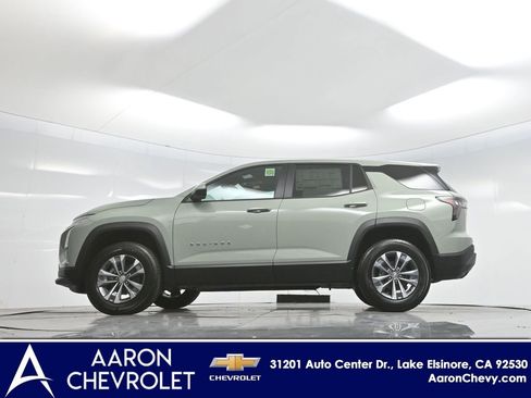 New 2026 Chevrolet Equinox LT image 6